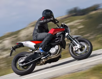 2012–13 Husqvarna Nuda 900R '2011–13