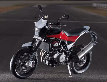 2012–13 Husqvarna Nuda 900R '2011–13