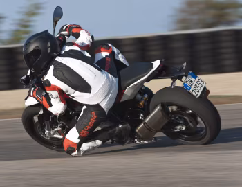 2012–13 Husqvarna Nuda 900R '2011–13
