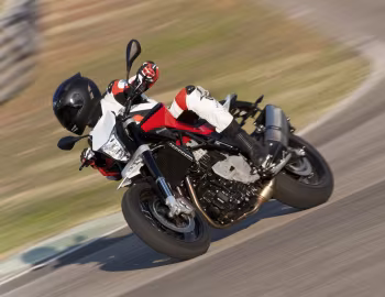 2012–13 Husqvarna Nuda 900R '2011–13