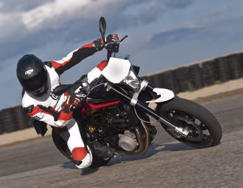 2012–13 Husqvarna Nuda 900R '2011–13