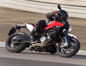 2012–13 Husqvarna Nuda 900R '2011–13