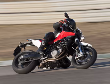 2012–13 Husqvarna Nuda 900R '2011–13