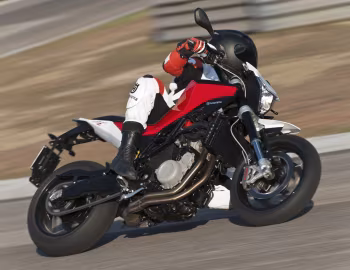2012–13 Husqvarna Nuda 900R '2011–13