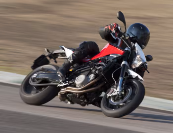 2012–13 Husqvarna Nuda 900R '2011–13