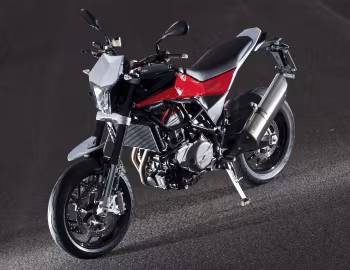 2012–13 Husqvarna Nuda 900R '2011–13