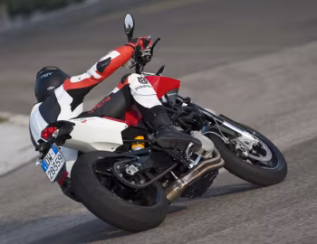 2012–13 Husqvarna Nuda 900R '2011–13