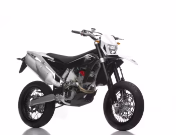2012 Husqvarna SMR 511 '2011–12
