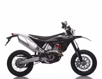 2012 Husqvarna SMR 511 '2011–12