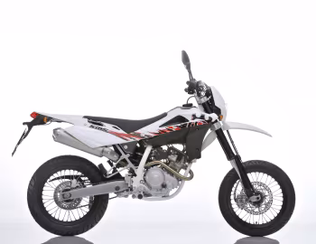 2011 Husqvarna SMS 4 '2010–11