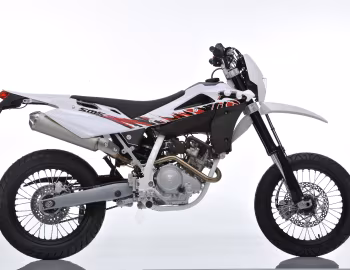 2011 Husqvarna SMS 4 '2010–11