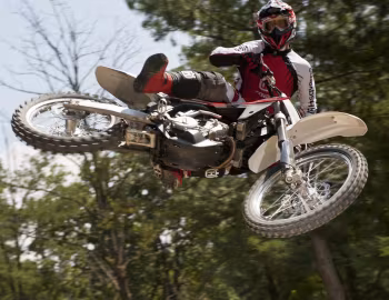 2012 Husqvarna TC 250 '2011–12