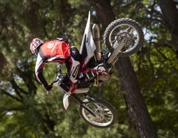 2012 Husqvarna TC 250 '2011–12