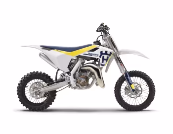 2017 Husqvarna TC 65 '2016–17