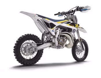 2017 Husqvarna TC 65 '2016–17