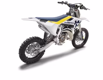 2017 Husqvarna TC 65 '2016–17