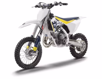 2017 Husqvarna TC 65 '2016–17