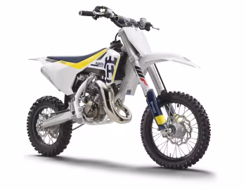 2017 Husqvarna TC 65 '2016–17