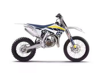 2017 Husqvarna TC 85 '2016–17