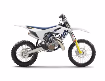2020 Husqvarna TC 85 '2019–20