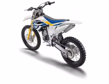 2014 Husqvarna TC 85 '2013–14
