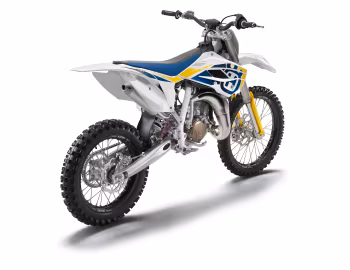 2014 Husqvarna TC 85 '2013–14