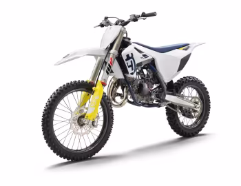 2020 Husqvarna TC 85 '2019–20