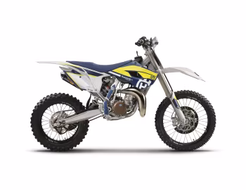 2016 Husqvarna TC 85 '2015–16
