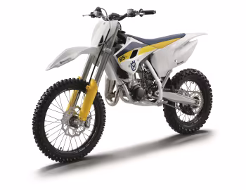 2015 Husqvarna TC 85 '2014–15