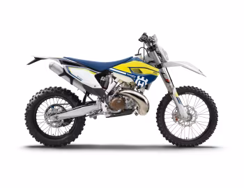 2016 Husqvarna TE 250 '2015–16