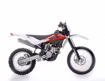 Husqvarna TE 310 '2011–13