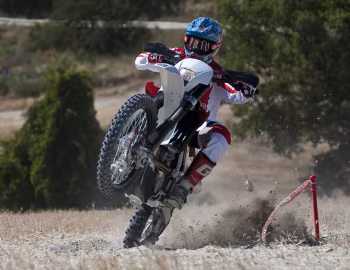 Husqvarna TE 310 '2011–13