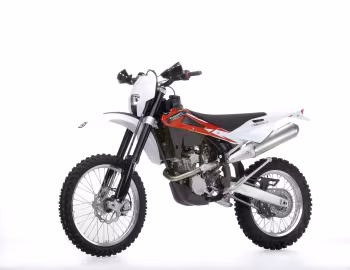 Husqvarna TE 310 '2011–13