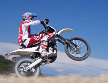 Husqvarna TE 310 '2011–13