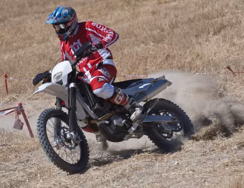 Husqvarna TE 310 '2011–13