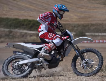 Husqvarna TE 310 '2011–13