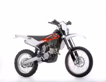 Husqvarna TE 310 '2011–13