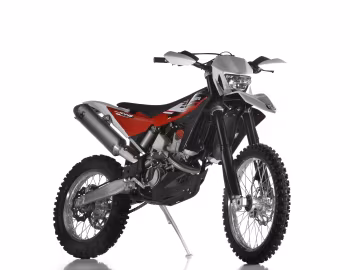 2013 Husqvarna TE 449 '2012–13