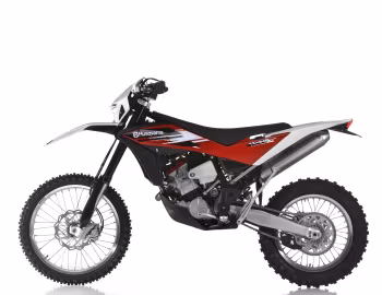 2013 Husqvarna TE 449 '2012–13