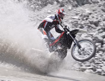 2012 Husqvarna TE 449 '2011–12