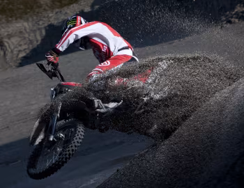 2011 Husqvarna TE 449 '2010–11