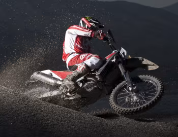 2011 Husqvarna TE 449 '2010–11
