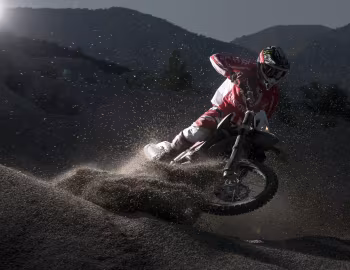2011 Husqvarna TE 449 '2010–11