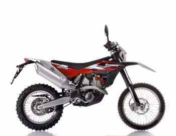 2013 Husqvarna TE 449 '2012–13