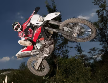2011 Husqvarna TE 449 '2010–11
