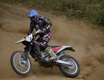2013 Husqvarna TE 449 '2012–13