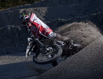 2011 Husqvarna TE 449 '2010–11