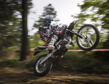 2013 Husqvarna TE 449 '2012–13