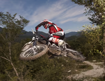2012 Husqvarna TE 449 '2011–12