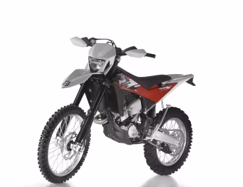2013 Husqvarna TE 449 '2012–13